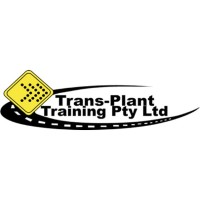 Trans-Plant Training Pty Ltd Logo