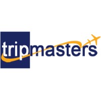 TripMasters Logo