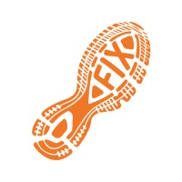 FixMyRun Logo