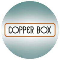 Copper Box Logo