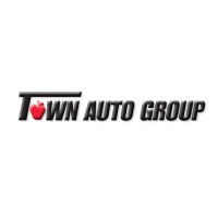 Town Auto Group Logo