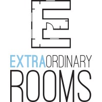 Extraordinary Rooms Logo