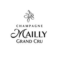 Champagne Mailly Grand Cru Logo
