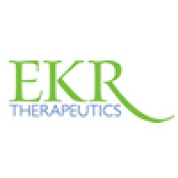 EKR Therapeutics Logo