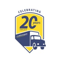 The Delivery Guys Inc. Logo