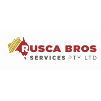 Rusca Bros Services Logo
