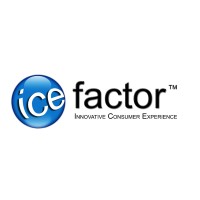 ICE Factor Logo