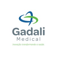 Gadali Medical Logo