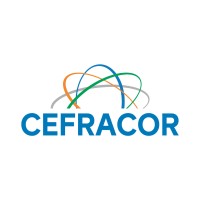 CEFRACOR - Centre Francais de l’Anticorrosion Logo