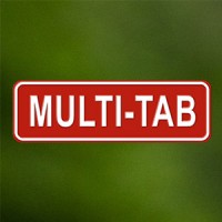 MULTI-TAB Producent tablic Logo