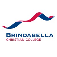 Brindabella Christian College Logo