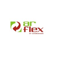 Arflex Ar condicionado Logo
