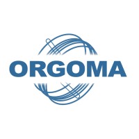 ORGOMA Logo