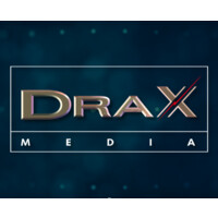 DRAX MEDIA Logo