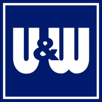 Umwelttechnik und Wasserbau GmbH Logo