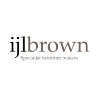 ijlbrown Logo