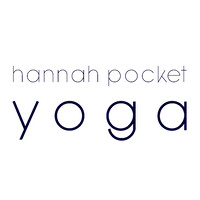 Hannah Pocket Yoga Logo