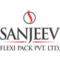 Sanjeev Flexi Pack Pvt. Ltd. Logo