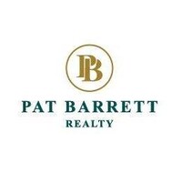 Pat Barrett Realty Logo