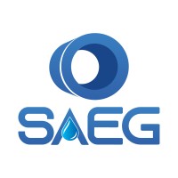 SAEG Logo