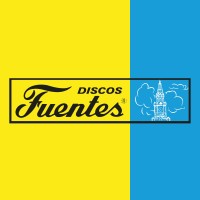 Discos Fuentes Logo