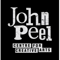John Peel Centre for Creative Arts Logo