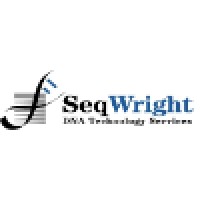 SeqWright Logo