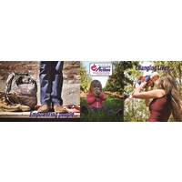 Red River Valley Community Action Logo