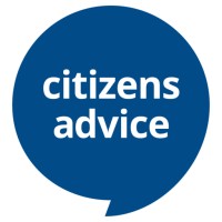 Citizens Advice Cornwall Logo