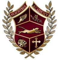 Peachtree Academy Private School Logo