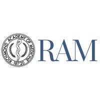Richmond Academy of Medicine Logo