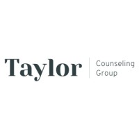 Taylor Counseling Group Logo