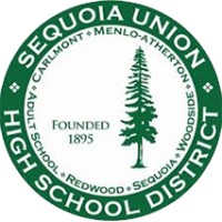 Sequoia Union High School District Logo