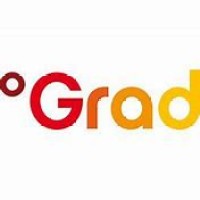 Grad-in Logo