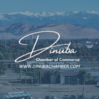 Dinuba Chamber of Commerce Logo