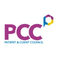 Patient & Client Council Logo