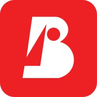 Bunting Graphics, Inc. Logo