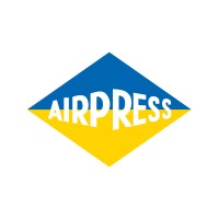 Airpress Logo