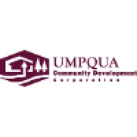 Umpqua Community Development Corporation Logo