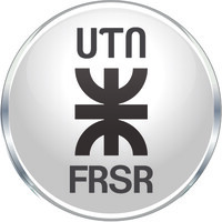 UTN Facultad Regional San Rafael Logo