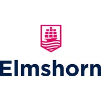Stadt Elmshorn Logo