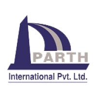 Parth International Pvt Ltd Logo