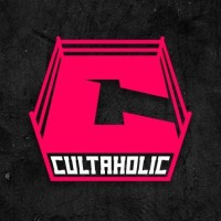 Cultaholic Logo