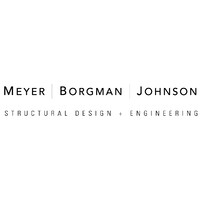 MEYER BORGMAN JOHNSON Logo