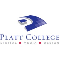 Platt College-San Diego Logo