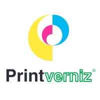 Printverniz Indústria e Comércio de Vernizes Ltda Logo