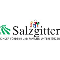 Stadt Salzgitter Logo