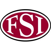 Frank Slaughter Insurance Agency Logo