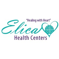 Elica Health Centers Logo