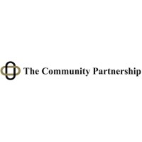 The Community Partnership Logo